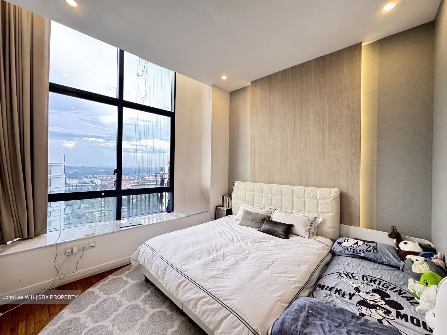 D'Leedon (D10), Condominium #556650741